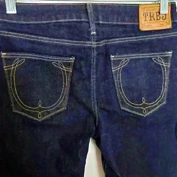 True Religion Women's Petite Jeans Size 27 - Picture 3 of 7